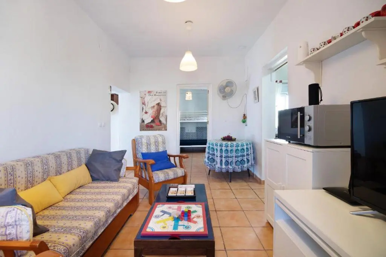 Beautiful Traditional House