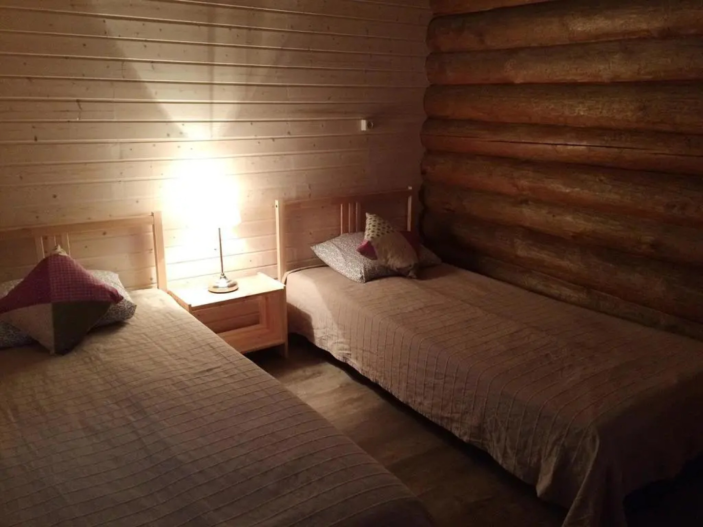 Semeinaya Baza Medvejia Kara