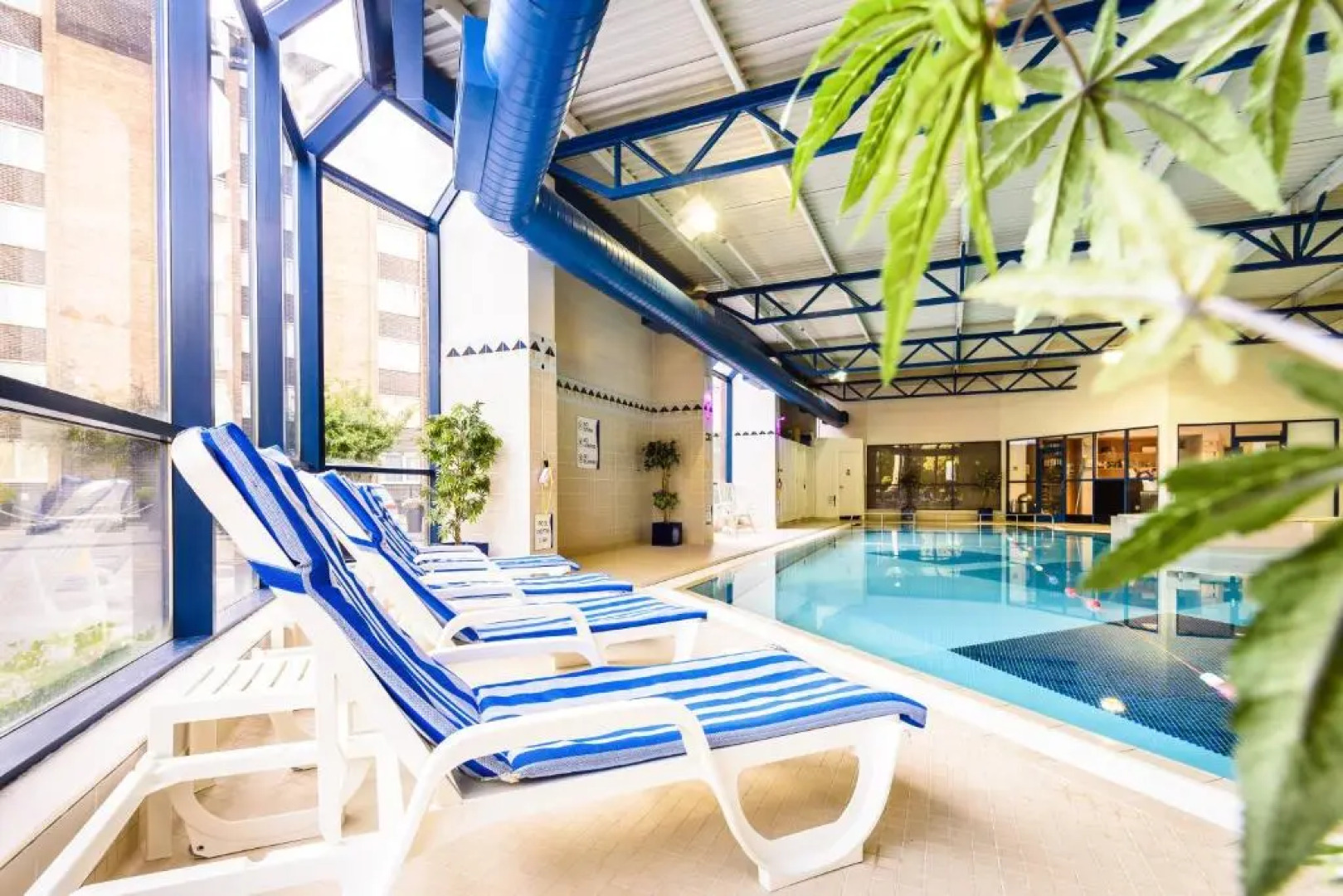 Holiday Inn Portsmouth by IHG