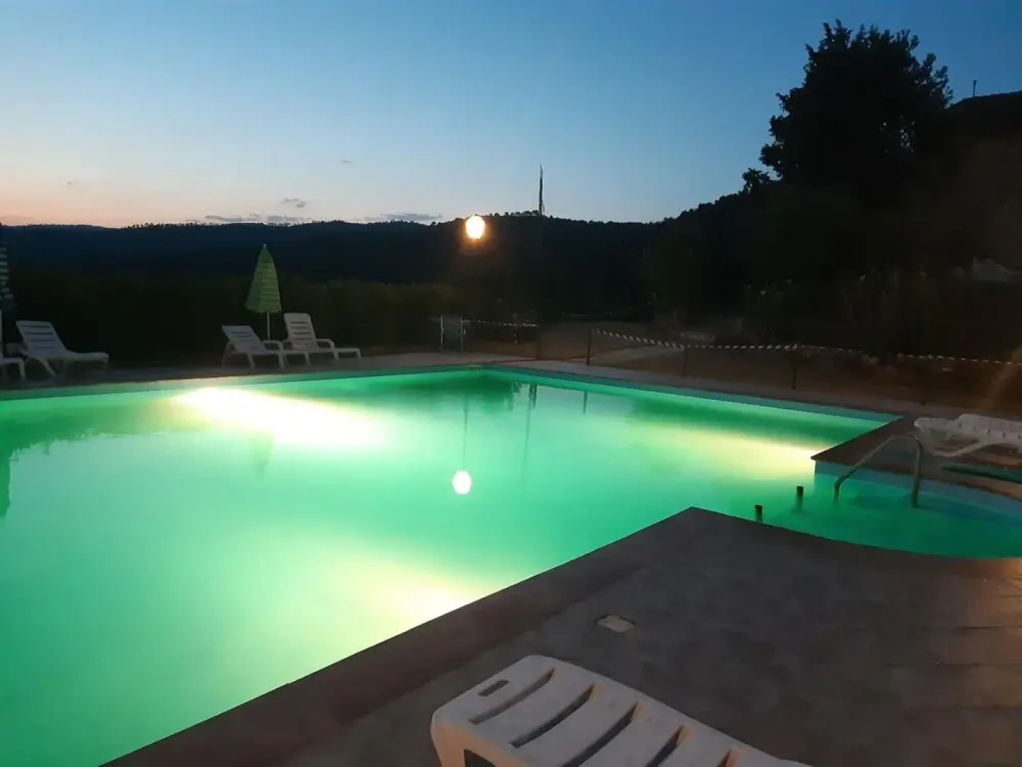 Agriturismo Lampugnano