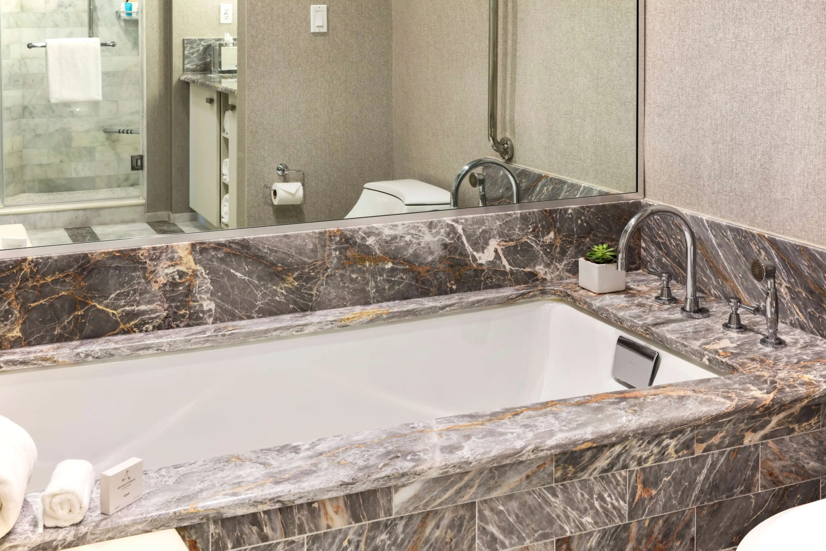 Conrad Fort Lauderdale Beach