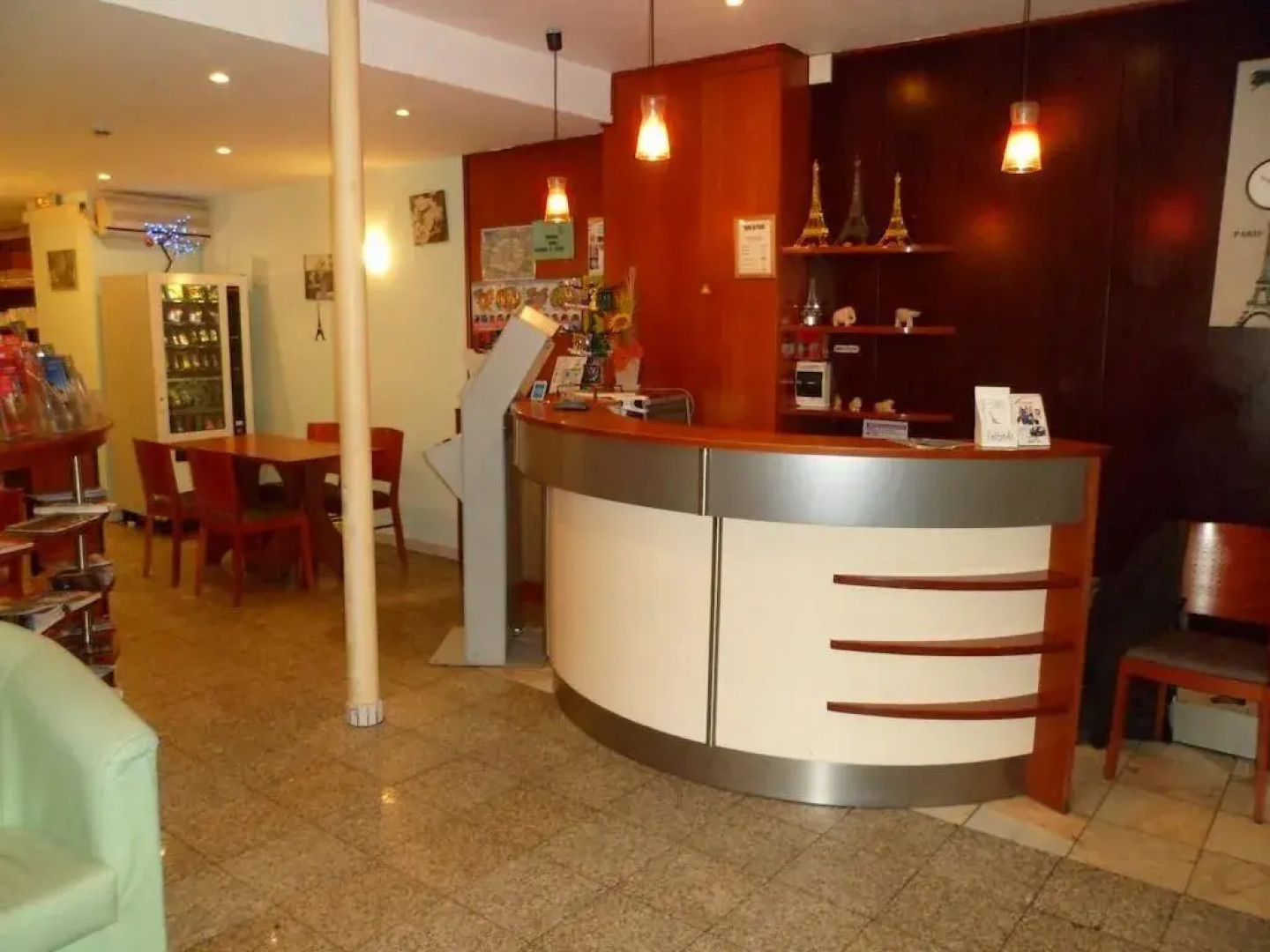 Hôtel De Paris Opera