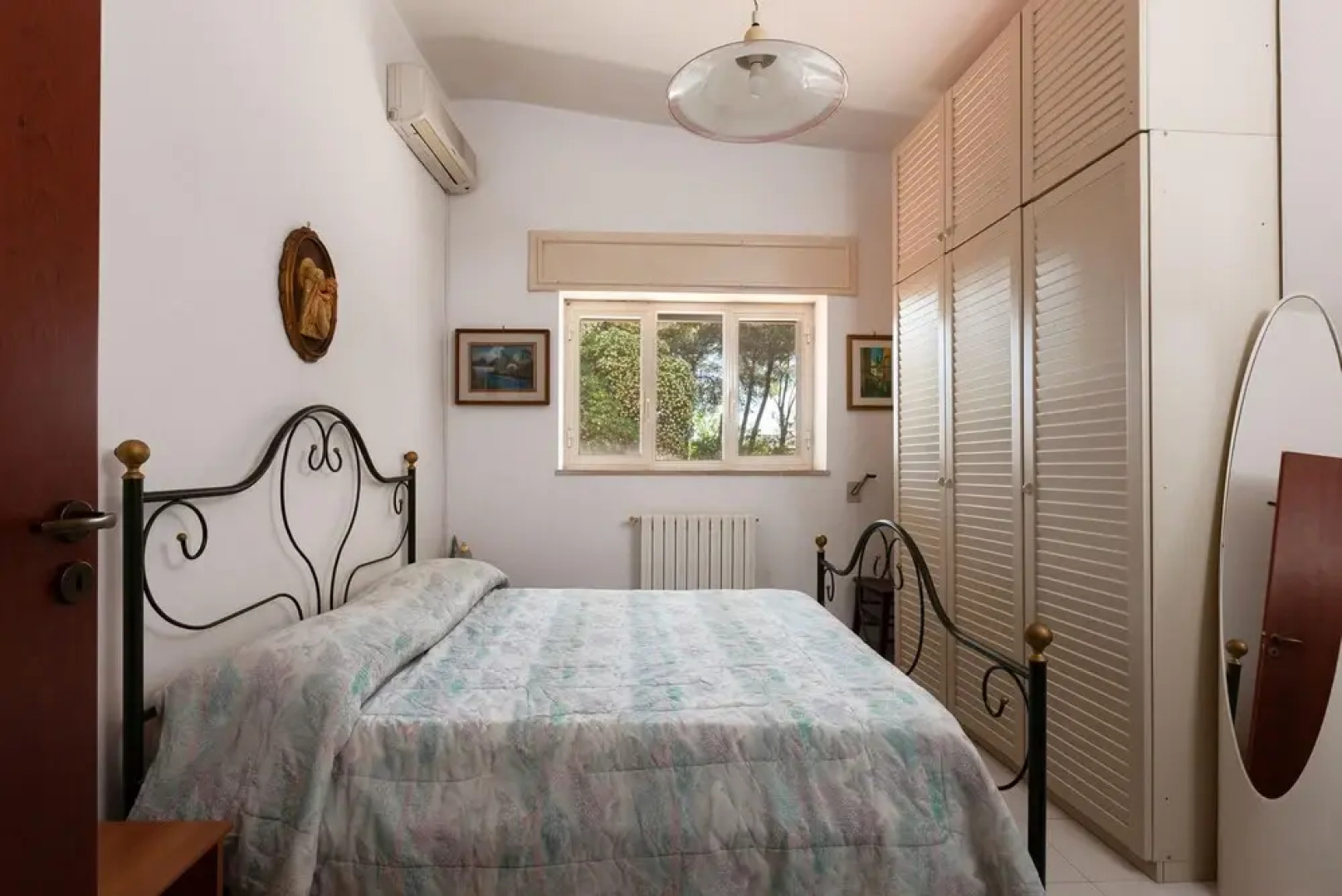 Villa Carmen With Garden And Pool