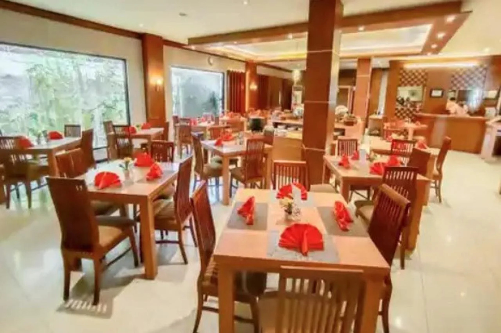 Diamond Hotel Samarinda