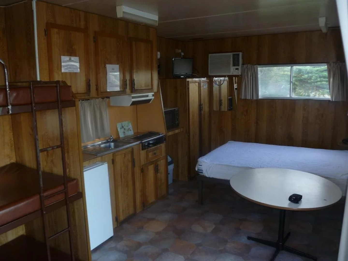 Port Lincoln Tourist Park