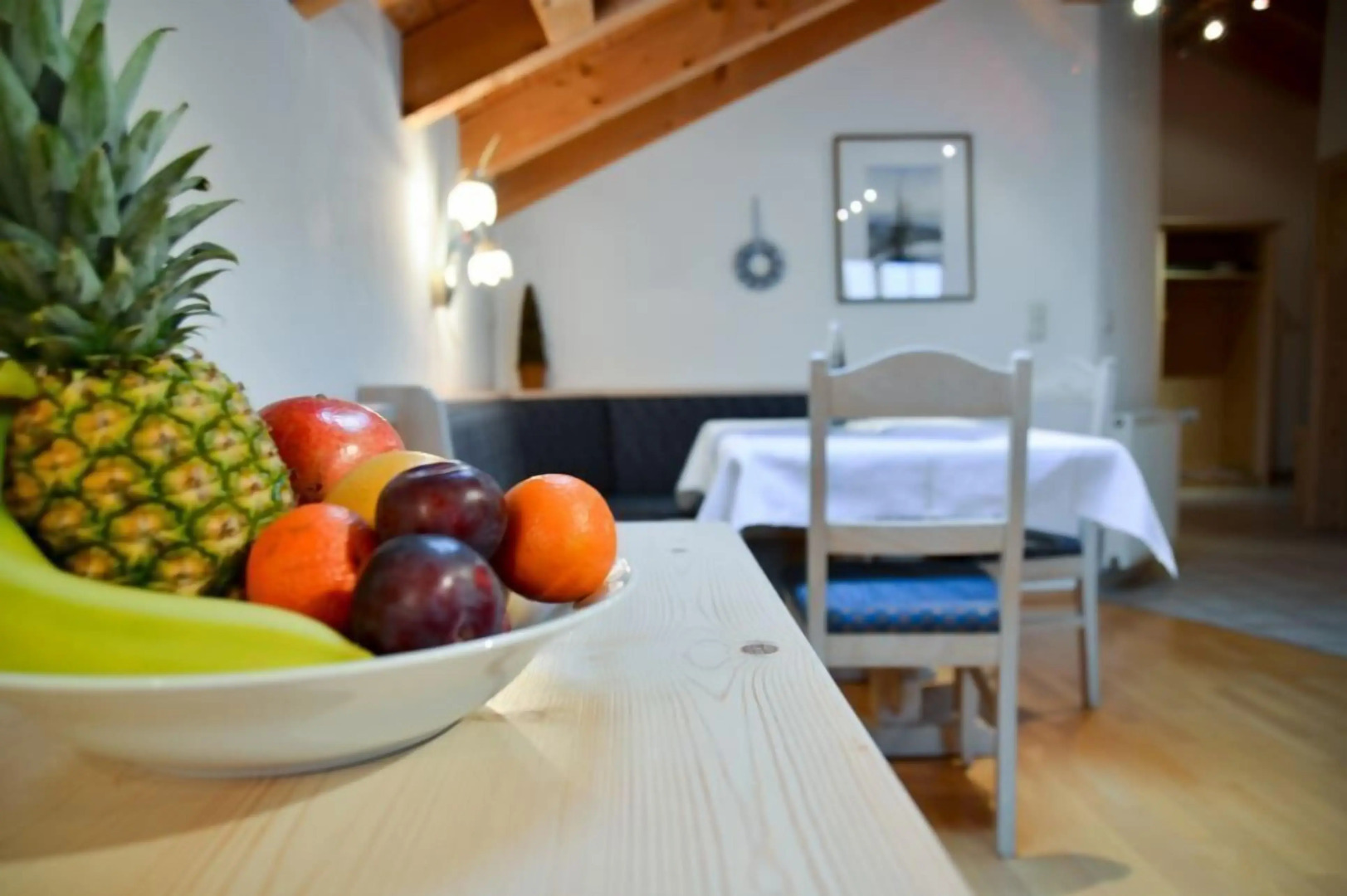 Hotel Restaurant Alpenhof