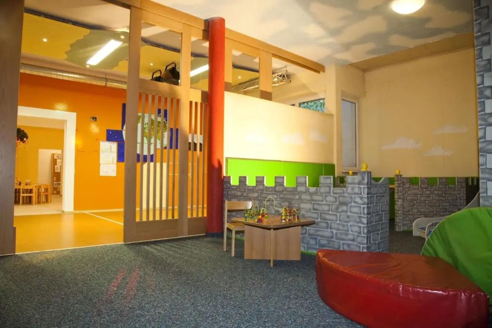 Erlebnishotel Fendels