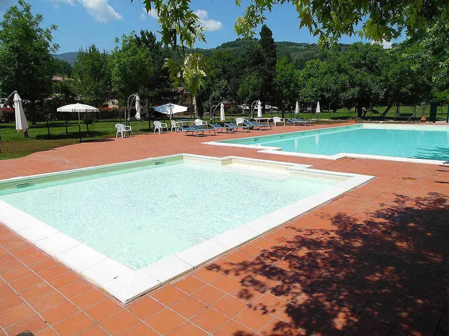 Pian d'Ercole Resort