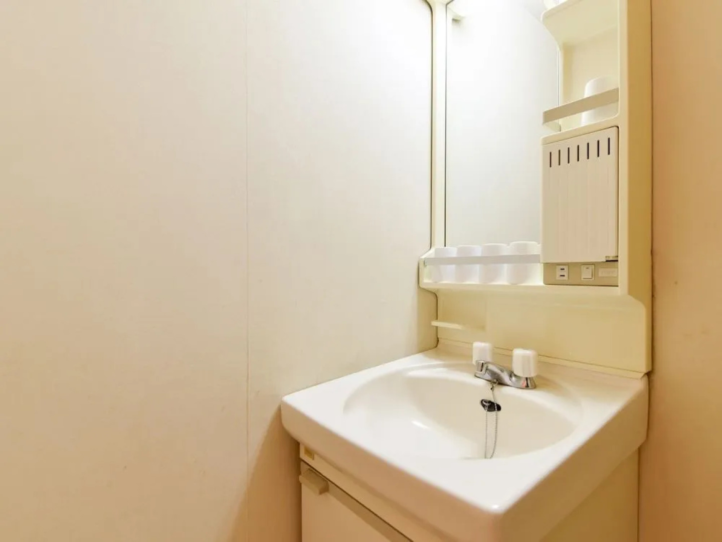 Yubari Hotel Shuparo