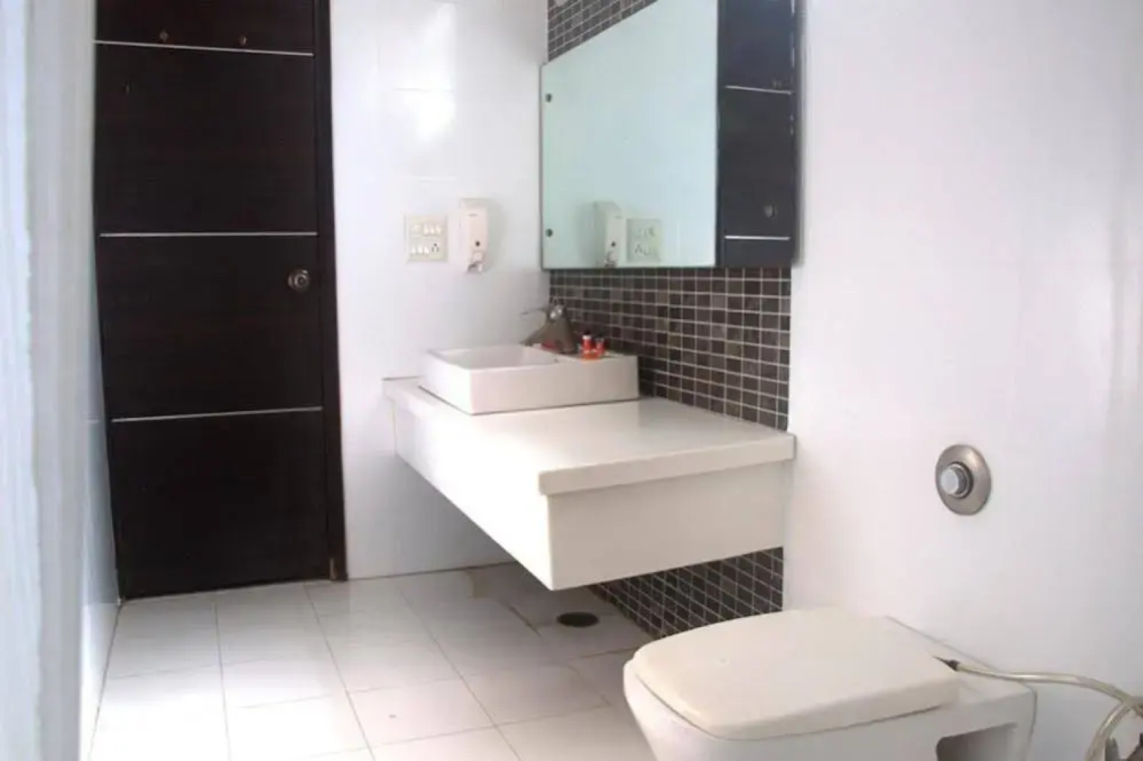 Capital O 1391 Hotel Pushpa Vilas