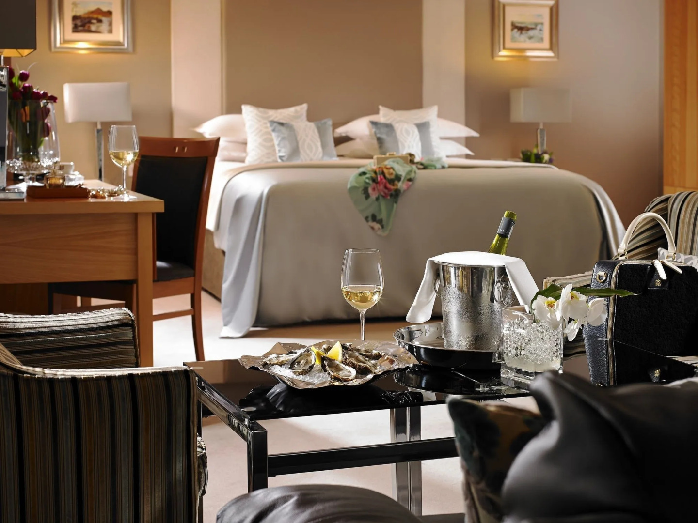 Westport Coast Hotel