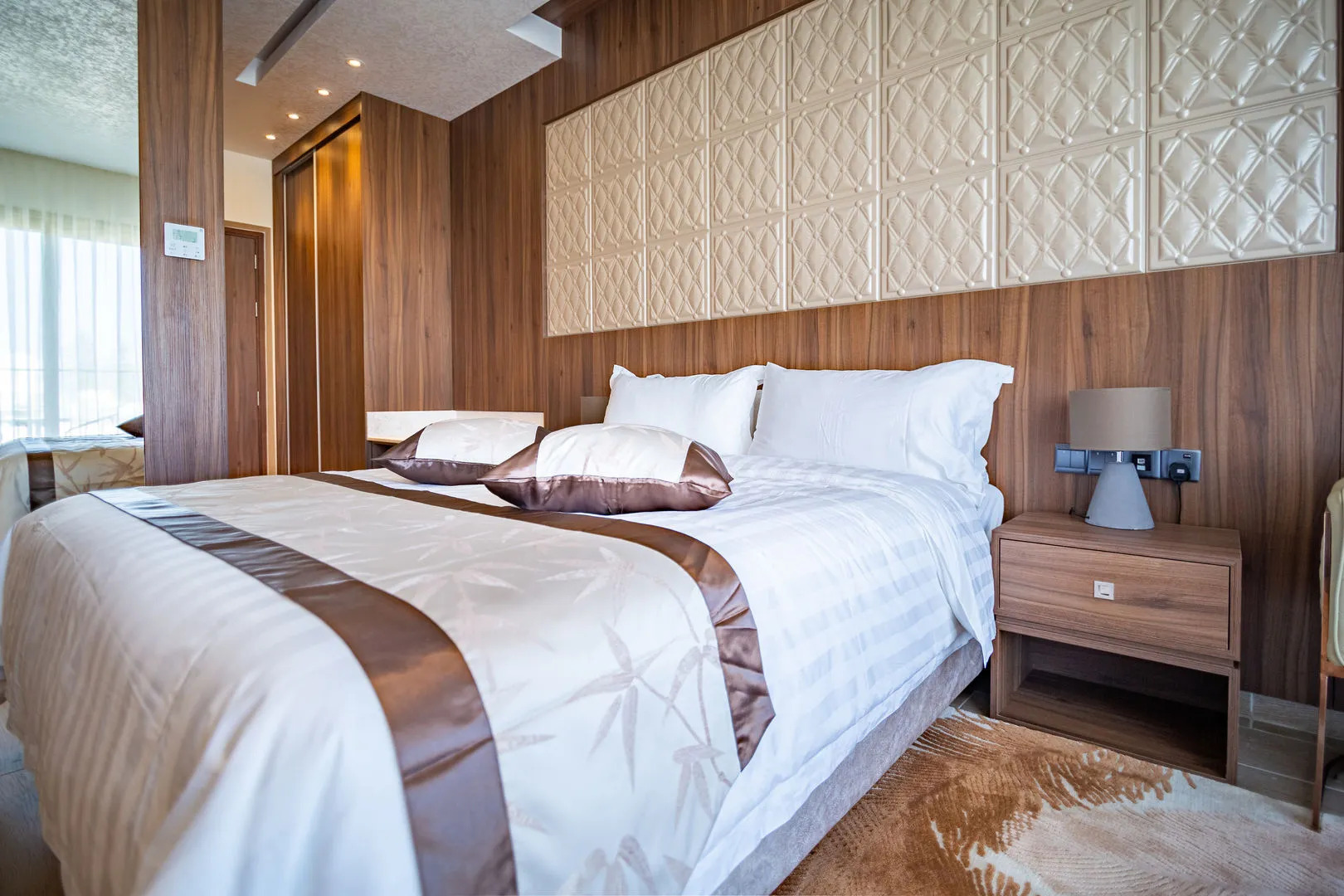 Leonardo Boutique Hotel Larnaca