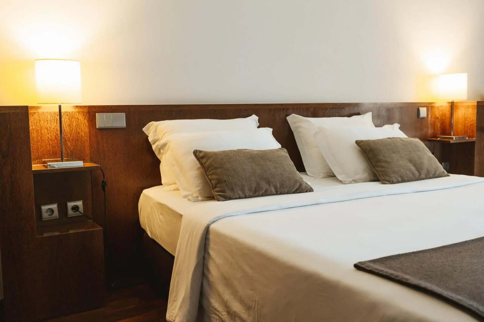 Hotel Rural Douro Scala