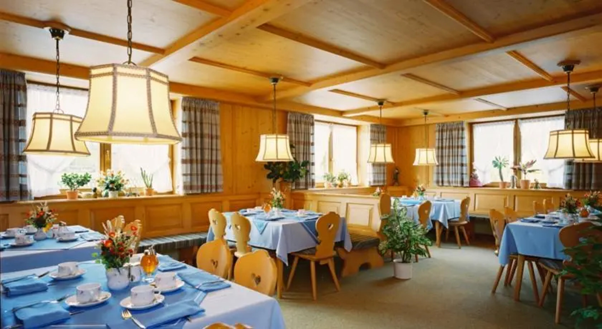 Kur- und Ferienhotel Gertraud