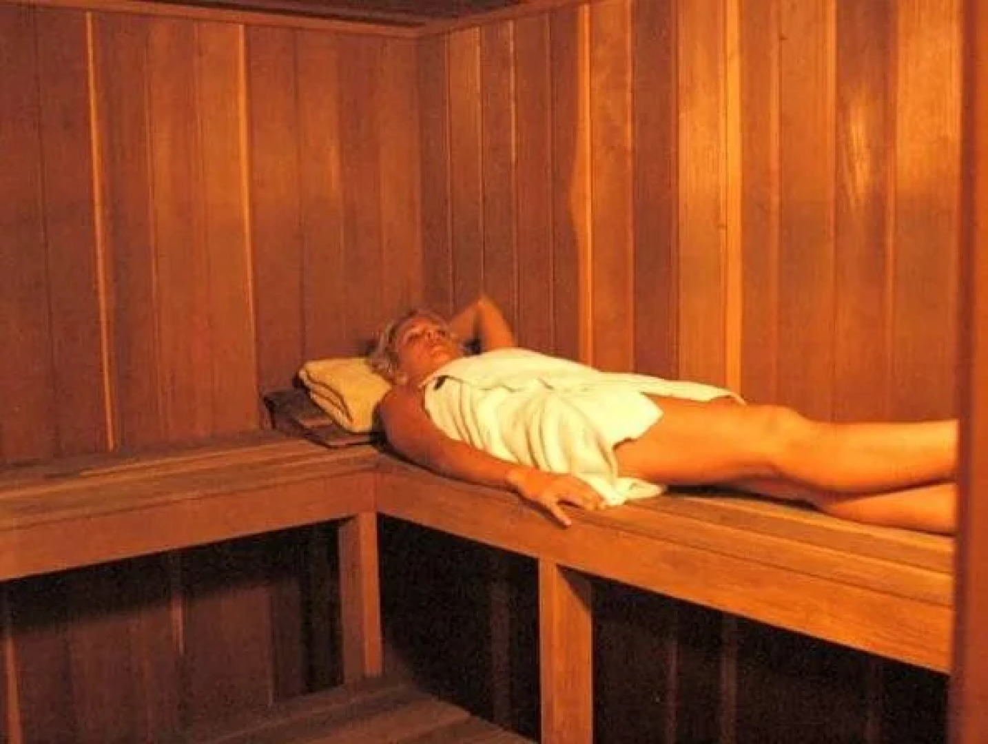 Chalets Lac A la Truite