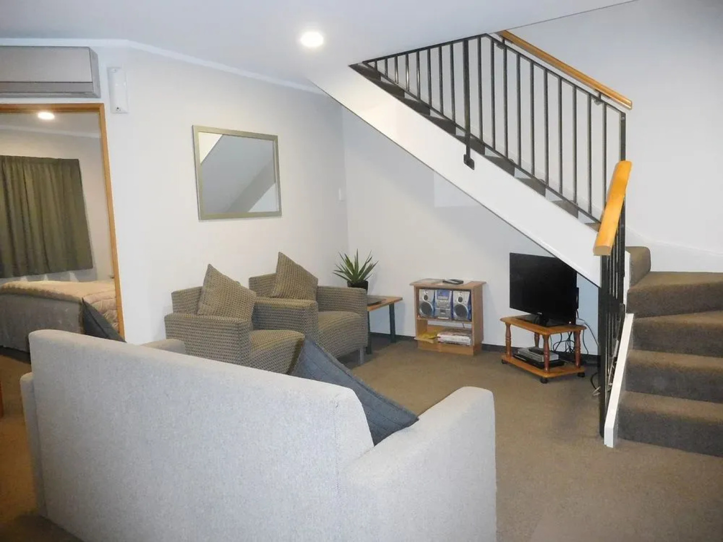 Brydan Accommodation Blenheim