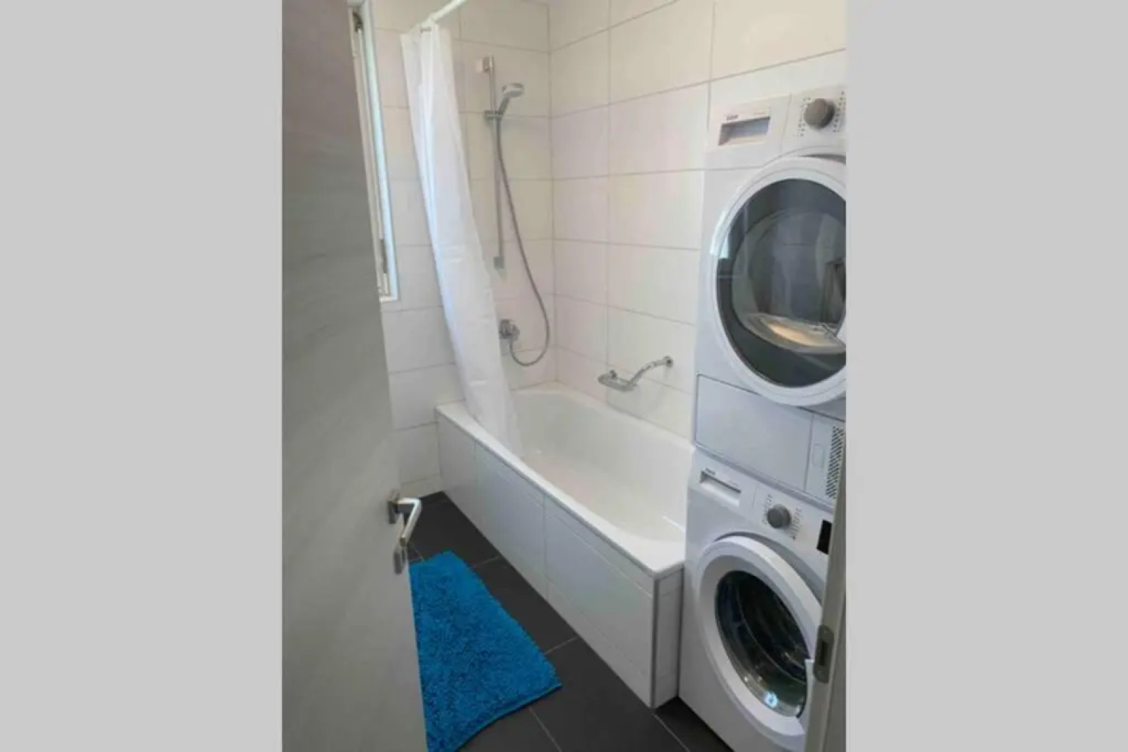 Apartment Säntisblick in Arbon von Swisspartments