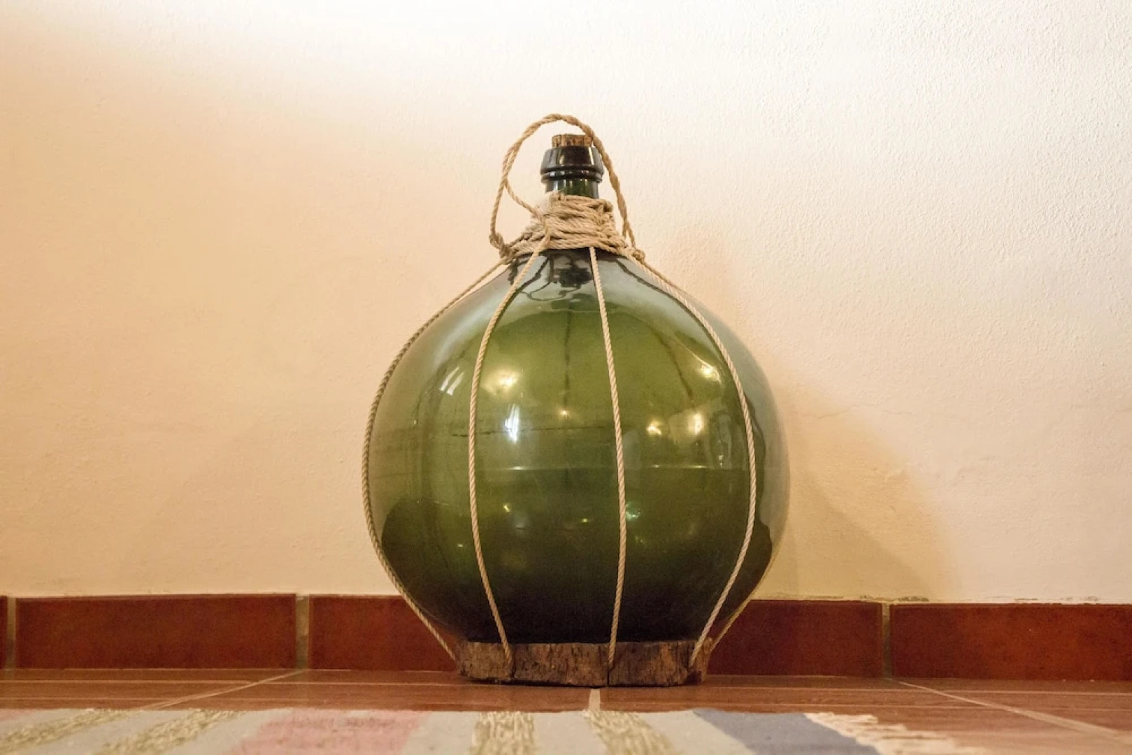 Rustic Holiday Home in the Natural Park