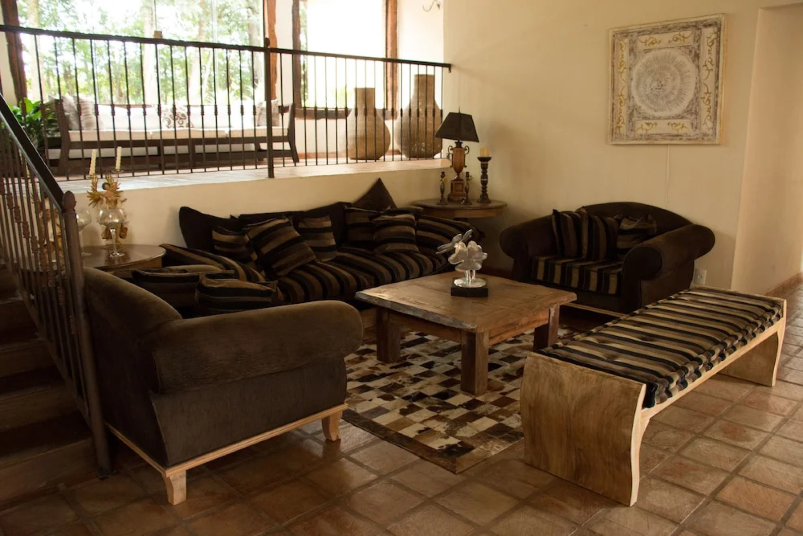 Pousada Villa Saint Joseph