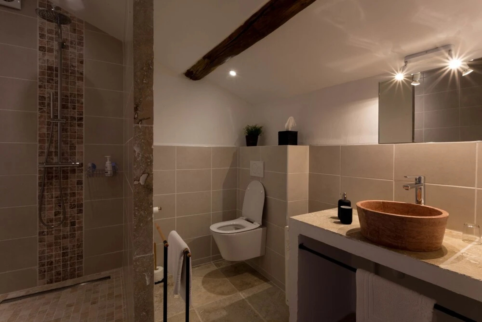 Maison d'hôtes Ventoureso