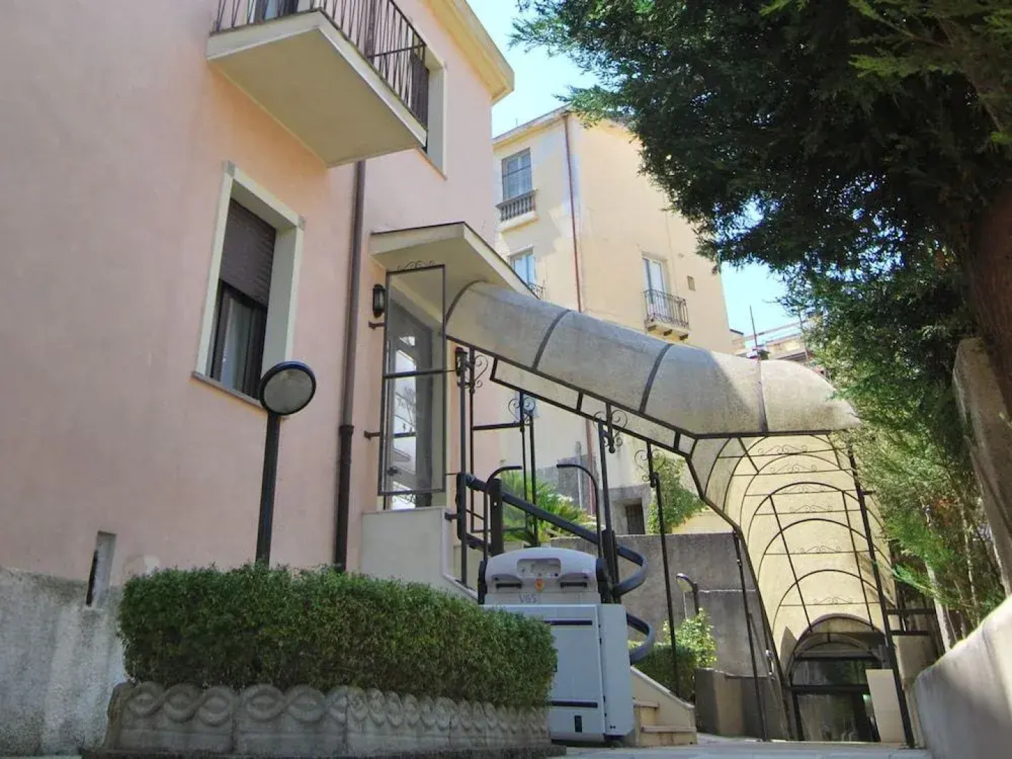 Hotel San Giuseppe - CityHotel Catanzaro