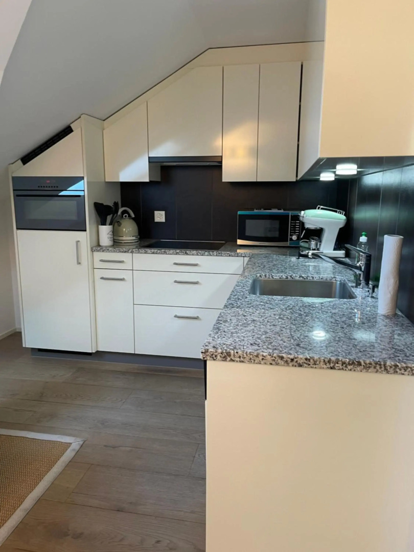 Brig City Mountain View