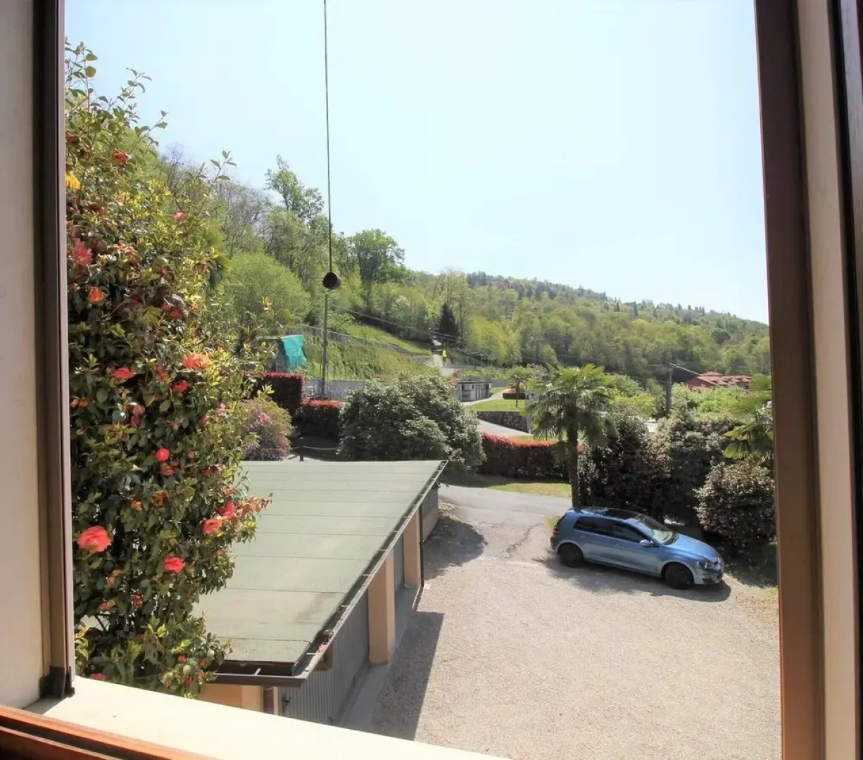 La Terrazza sul Lago Appartamento Indipendente
