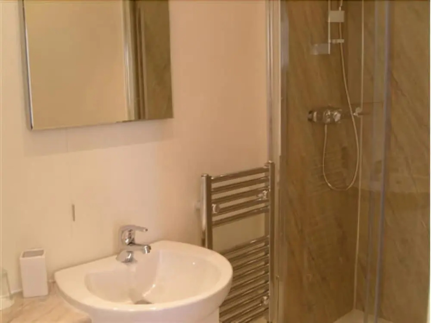 Milton Lea Bed & Breakfast