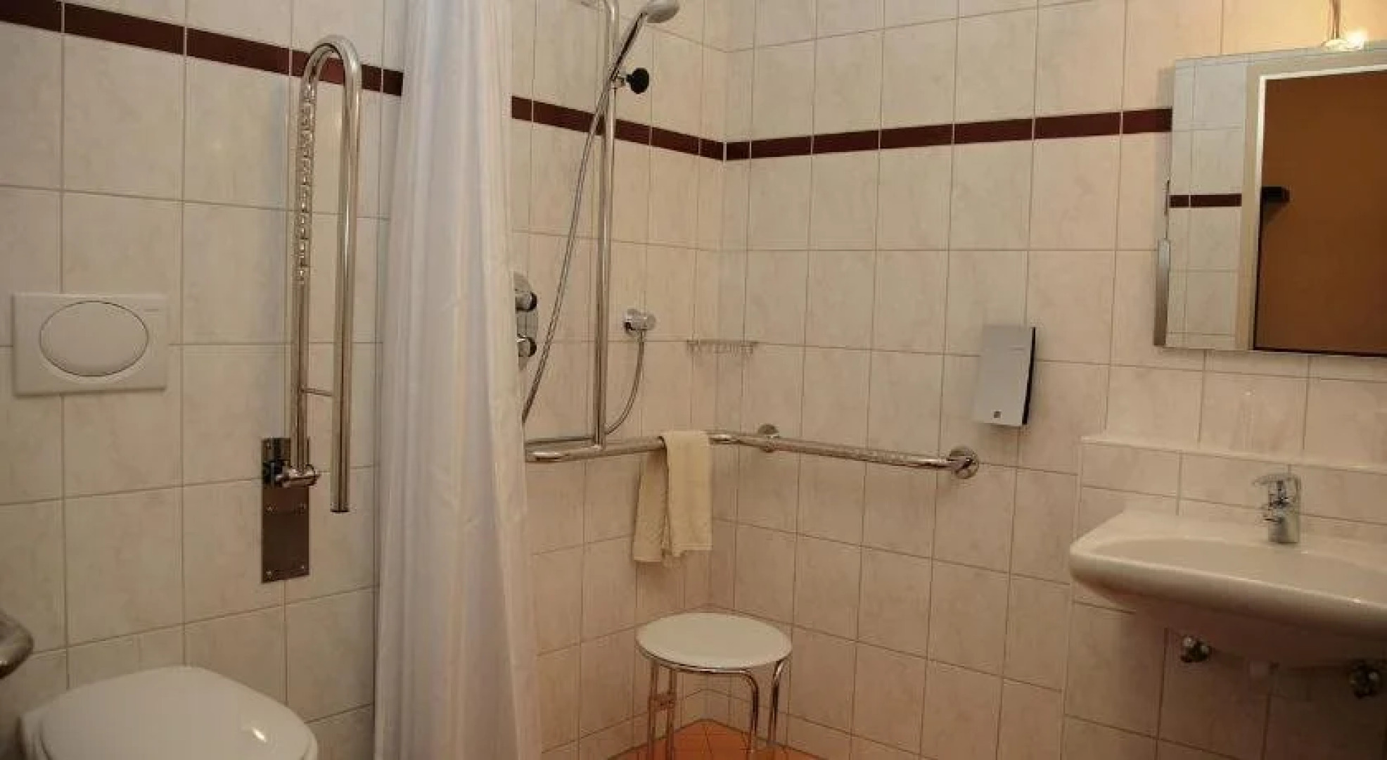 Caritashaus St. Elisabeth