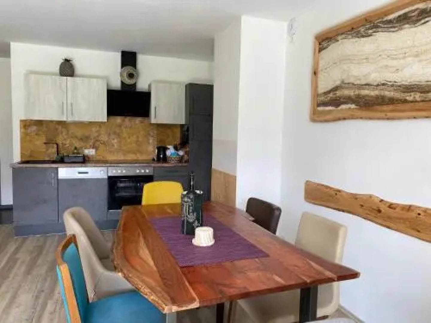 Alpenapartments Steiermark