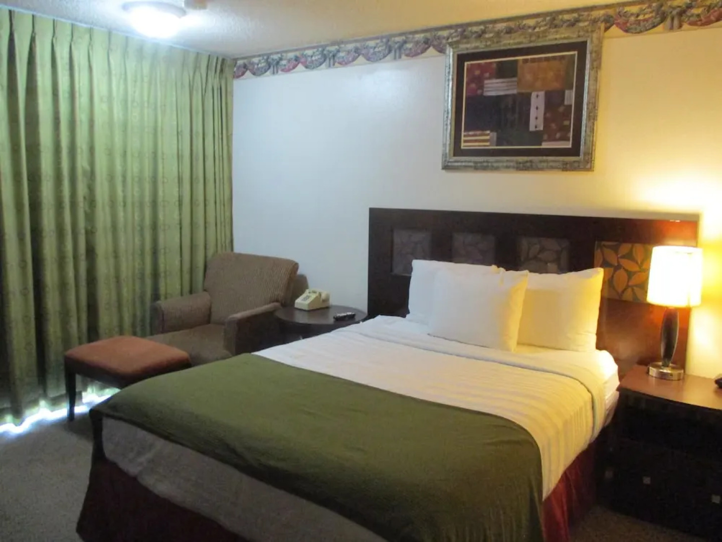 Studio 6 Kennewick, WA - Tri-Cities