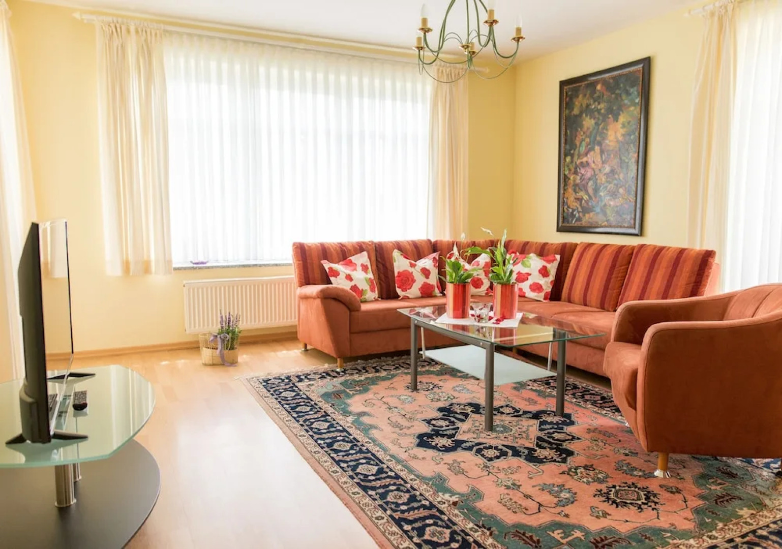 ausZEIT - Ihr Sibyllenbad Gästehaus