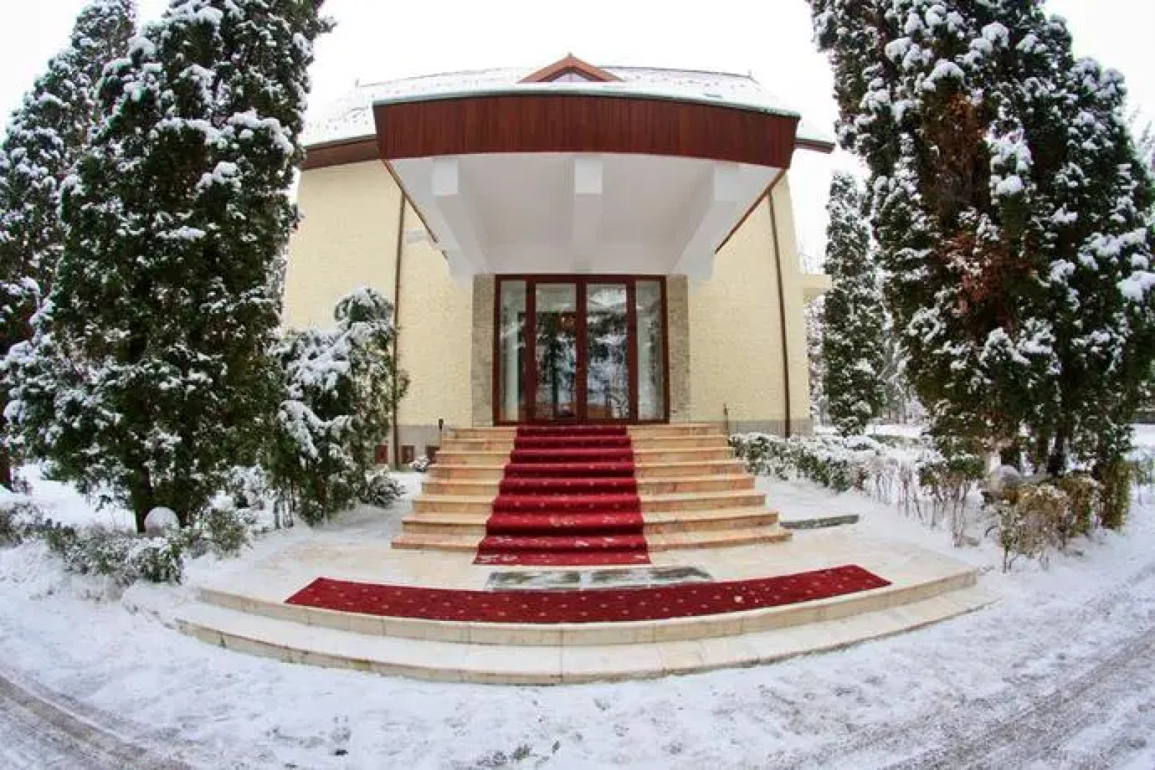 Villa Boierului