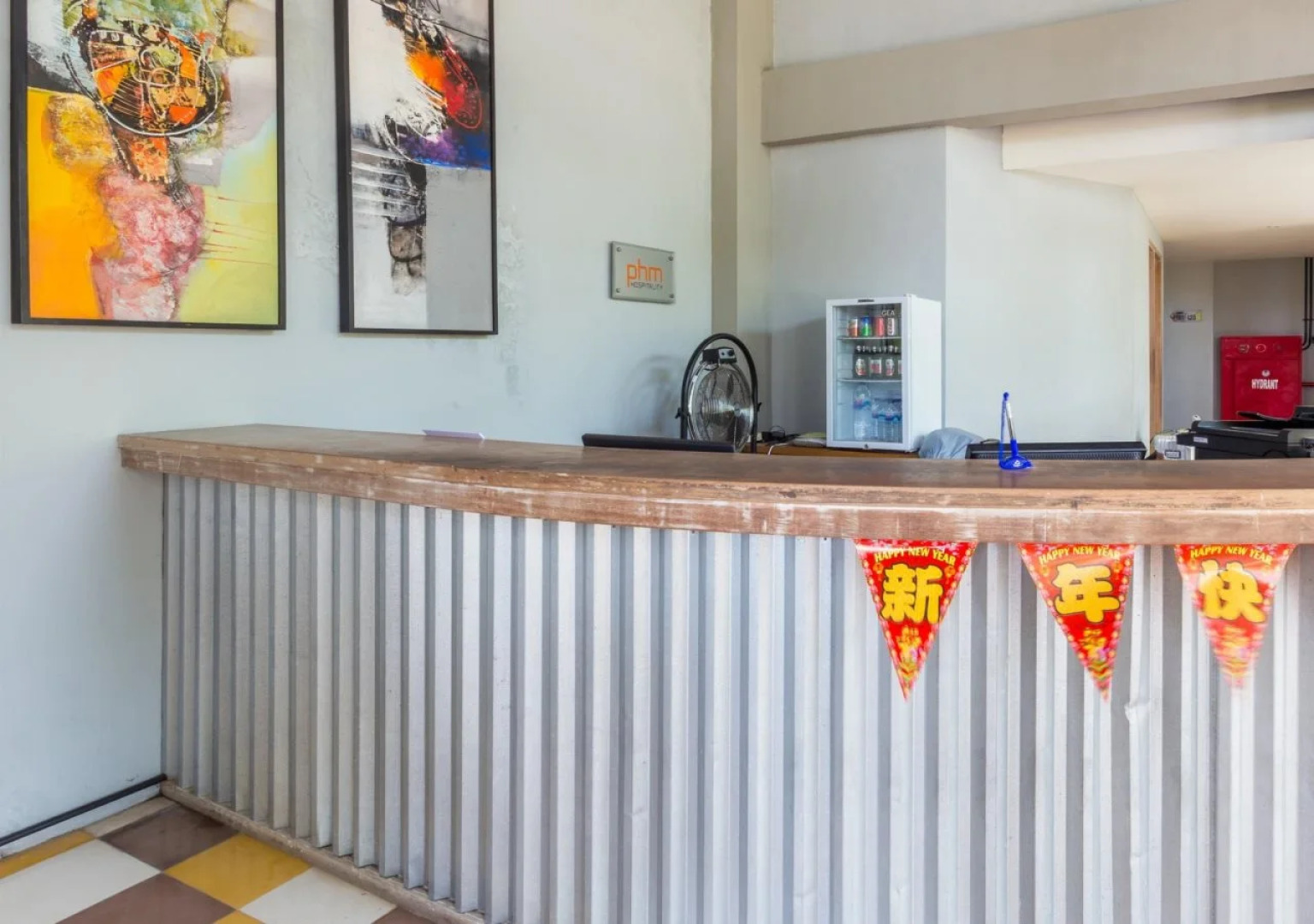 FRii Bali Echo Beach