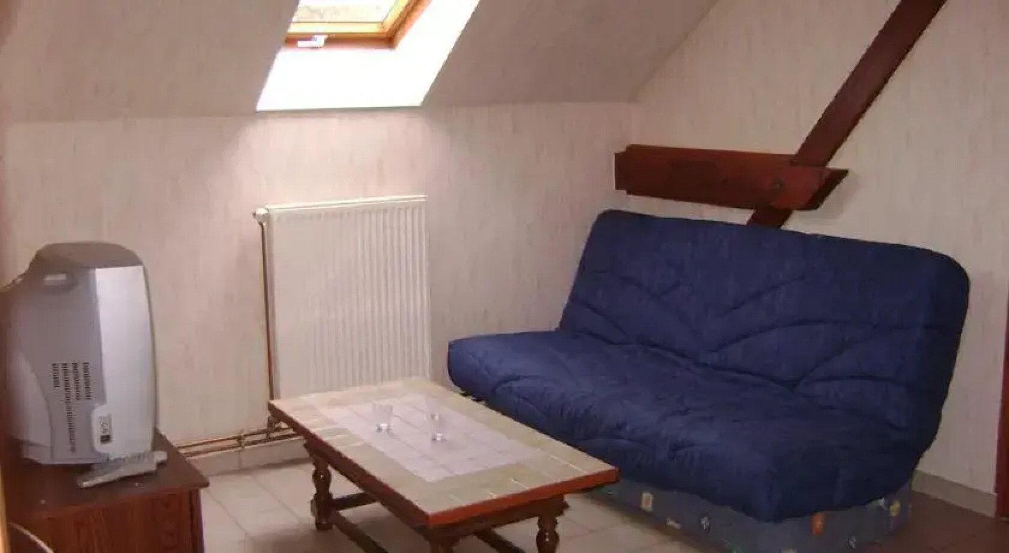 Gîte A lOrée des Biches