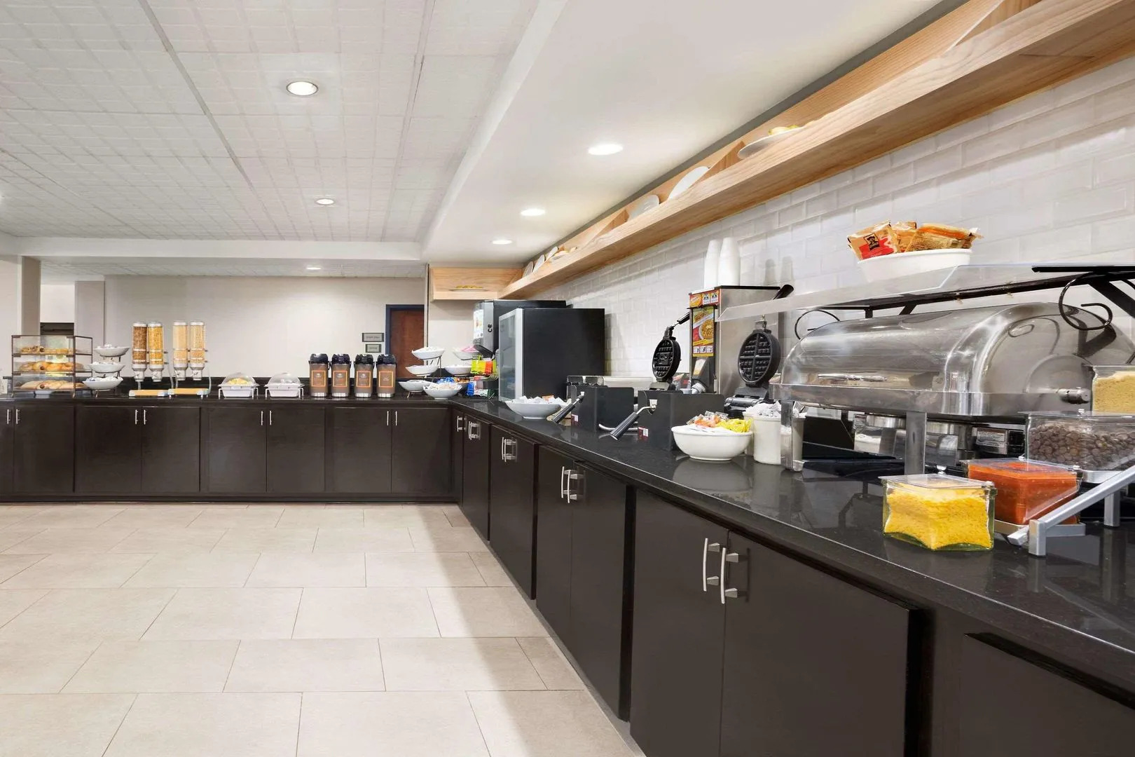 Spark by Hilton Florence North I-95, SC