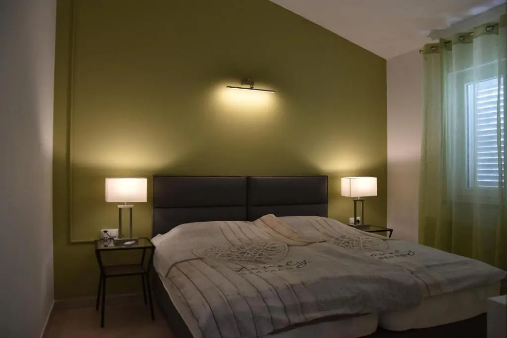 Villa Selo Mekisi the Private Villa With a Heated Pool