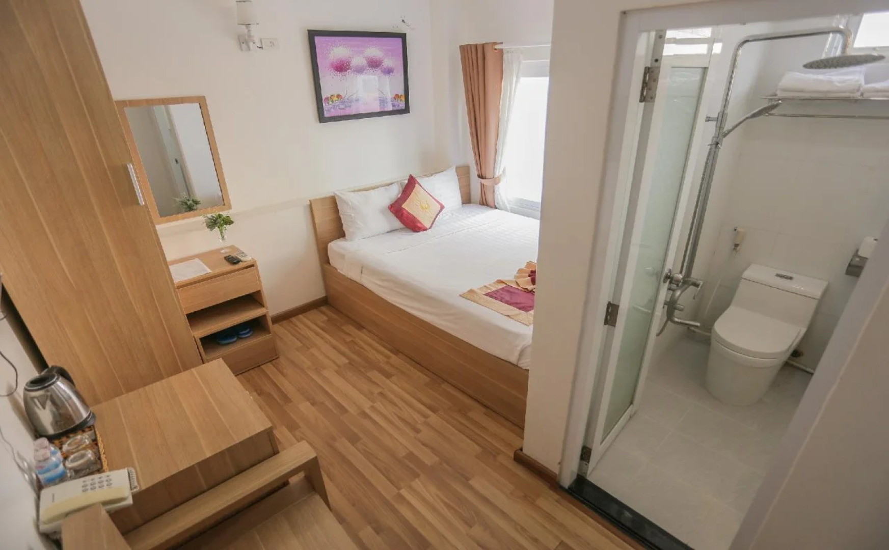 Prague Nha Trang Hotel