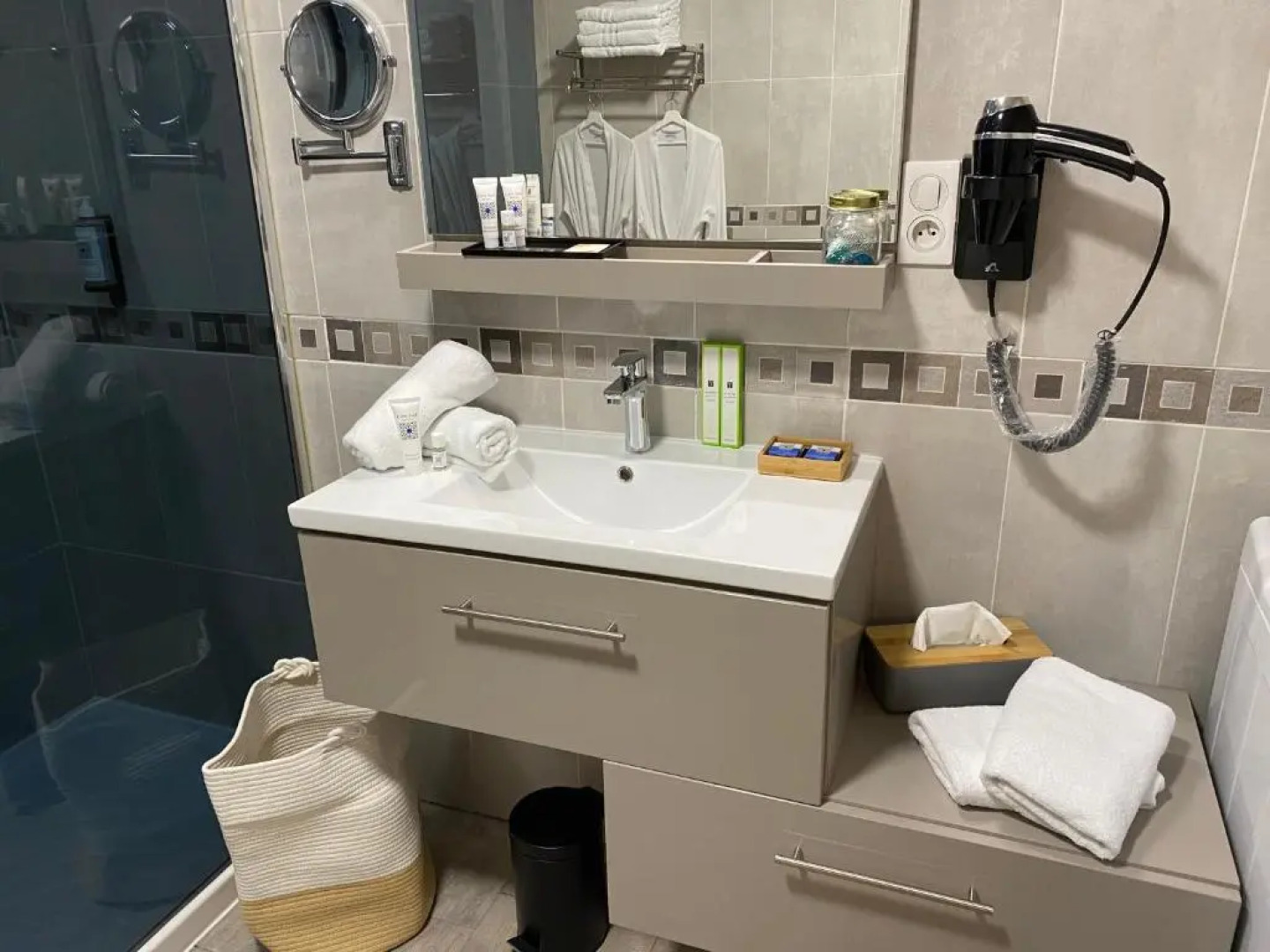 Le Domaine des Petits Princes