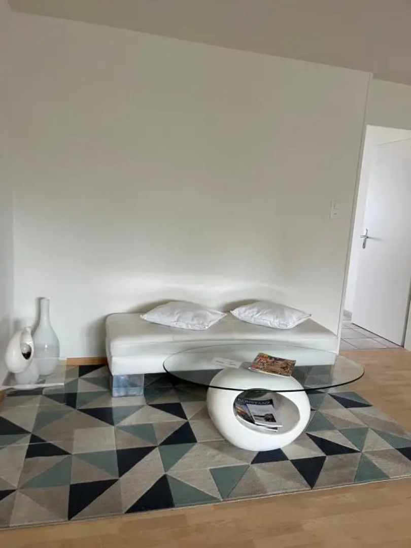 Amazing lakeview flat Horn