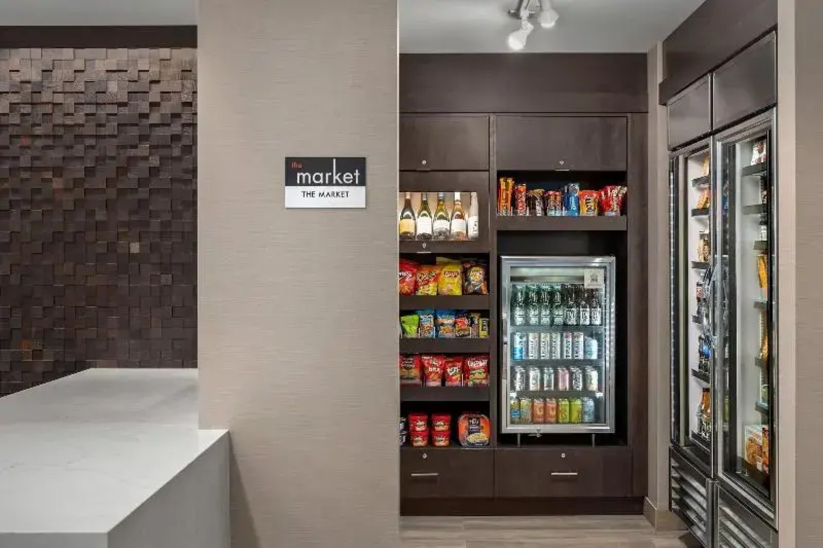 Residence Inn By Marriott Portland Clackamas