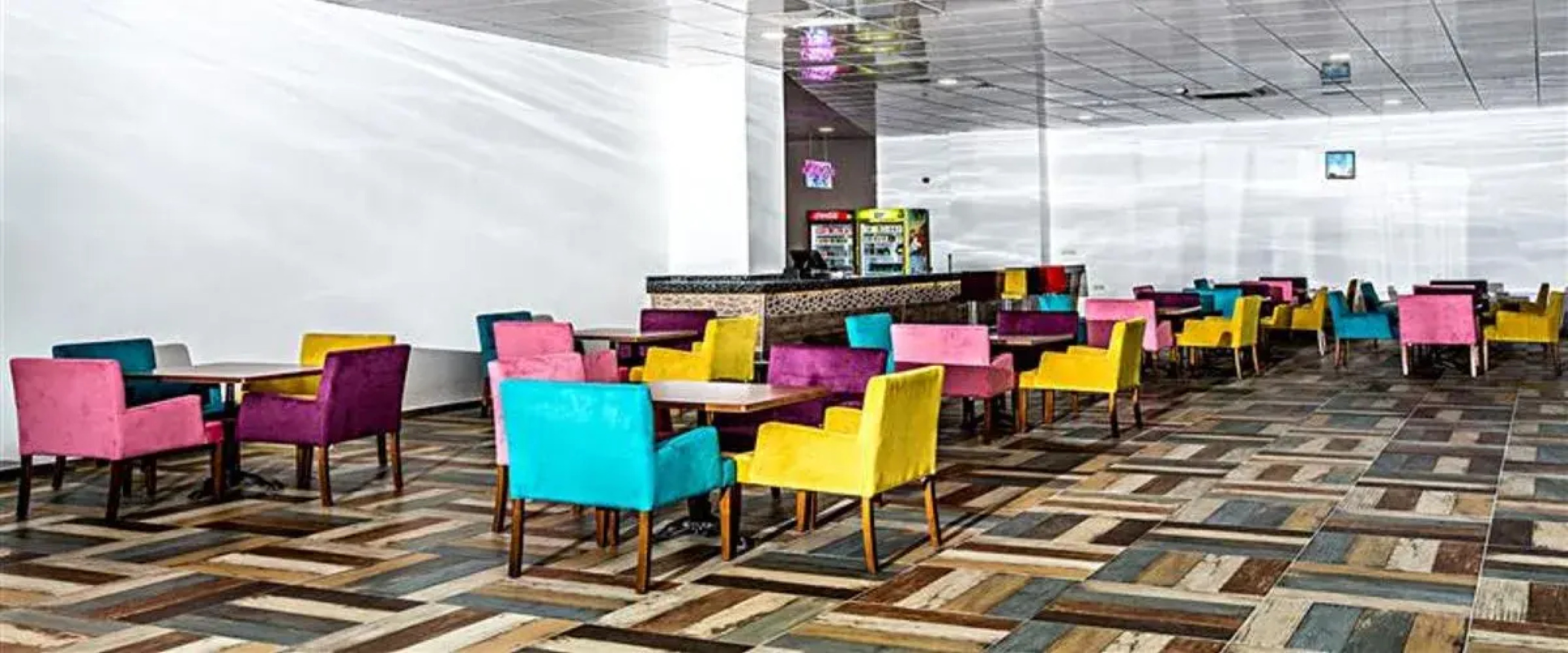 Gıran Park Termal Hotel