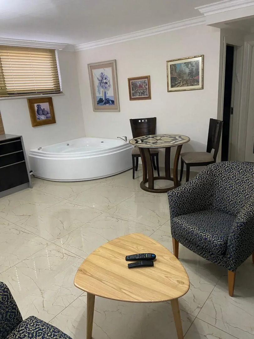 sul mare סוויטות