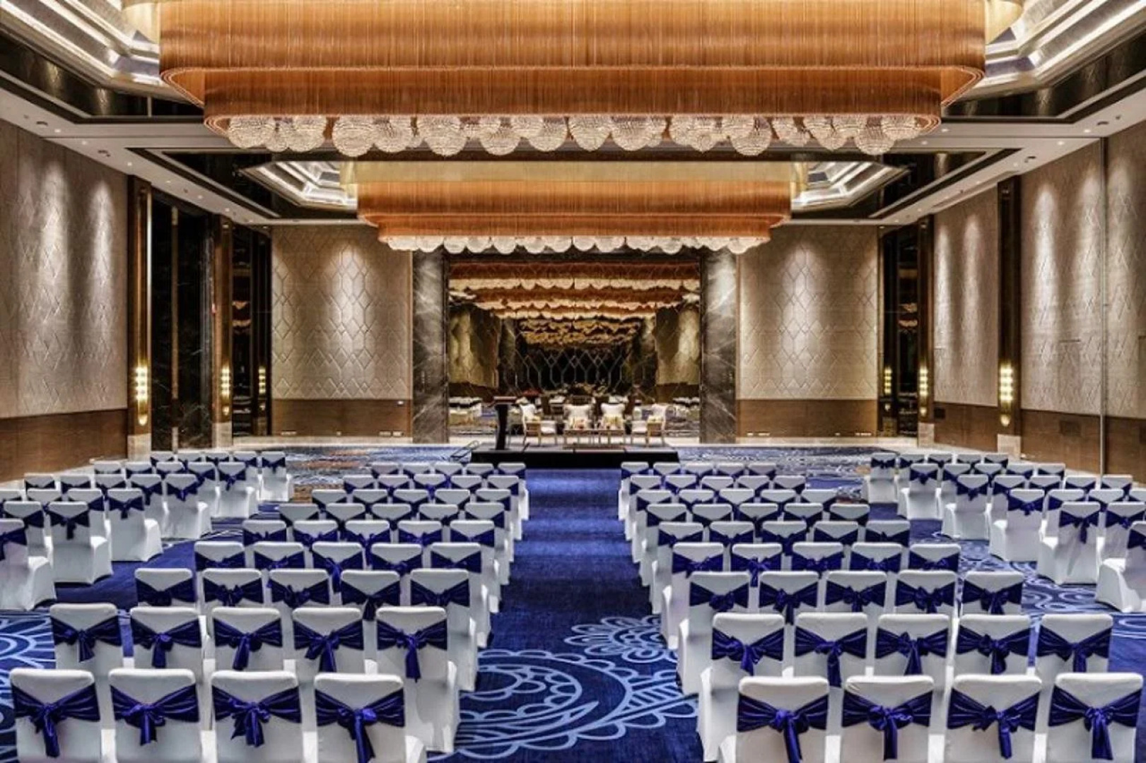 Taj Lakefront Bhopal