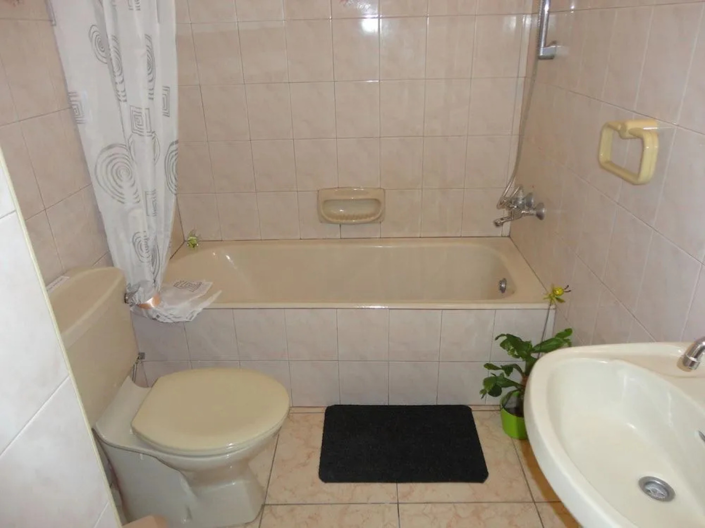 Panklitos Tourist Apartments