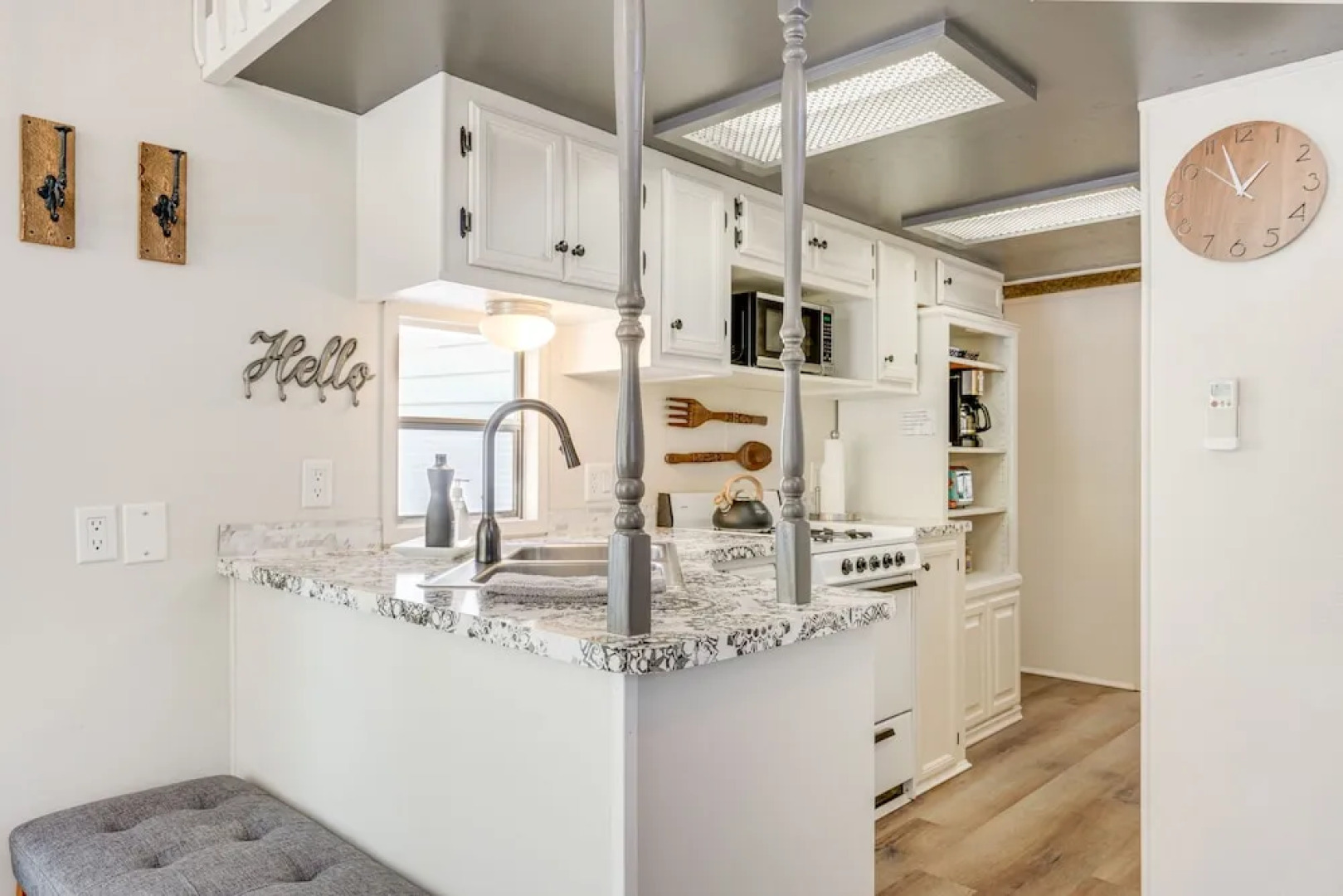 Pet-friendly Utah Cottage Near Zion National Park!