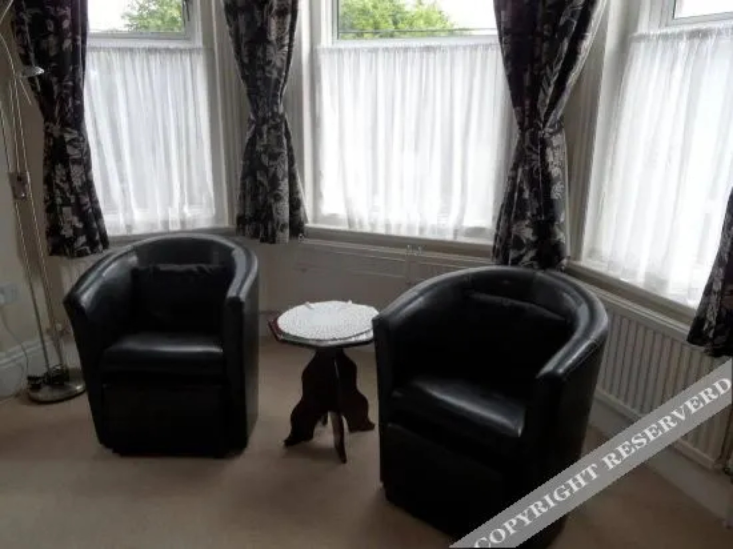 The Bays Guest House