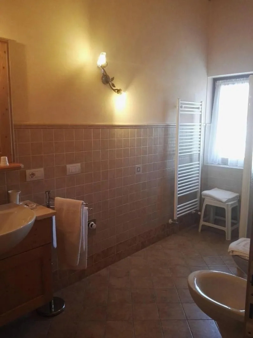 Locanda Stella Alpina