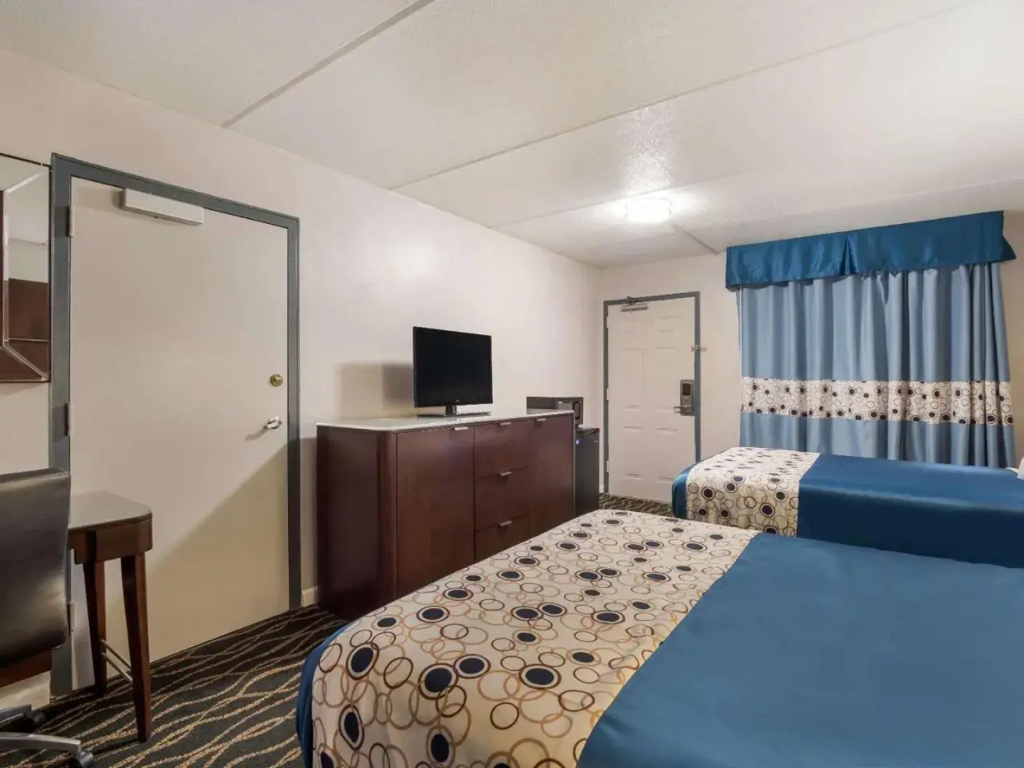 Americas Best Value Inn Greenwood