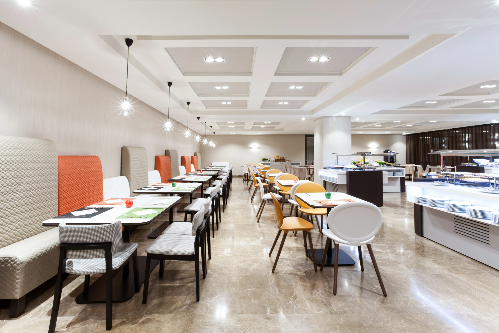 Novotel Madrid Center